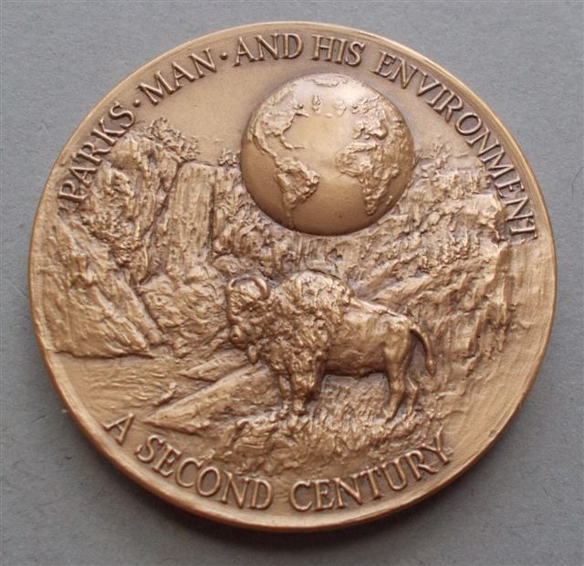 National-Parks-Medal